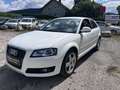 Audi A3 1,6 Jubiläumsmodell Weiß - thumbnail 2
