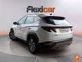 Hyundai TUCSON 1.6 CRDI 100kW (136CV) 48V Maxx Blanco - thumbnail 5