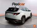 Hyundai TUCSON 1.6 CRDI 100kW (136CV) 48V Maxx Blanco - thumbnail 8