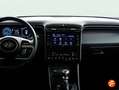 Hyundai TUCSON 1.6 CRDI 100kW (136CV) 48V Maxx Blanco - thumbnail 12