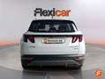 Hyundai TUCSON 1.6 CRDI 100kW (136CV) 48V Maxx Blanco - thumbnail 7