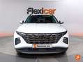 Hyundai TUCSON 1.6 CRDI 100kW (136CV) 48V Maxx Blanco - thumbnail 2