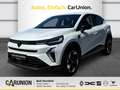 Renault Captur Techno Mild Hybrid 140 Navi/RFK/Sitzh. Weiß - thumbnail 1
