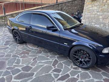 328i Coupe c/clima auto
