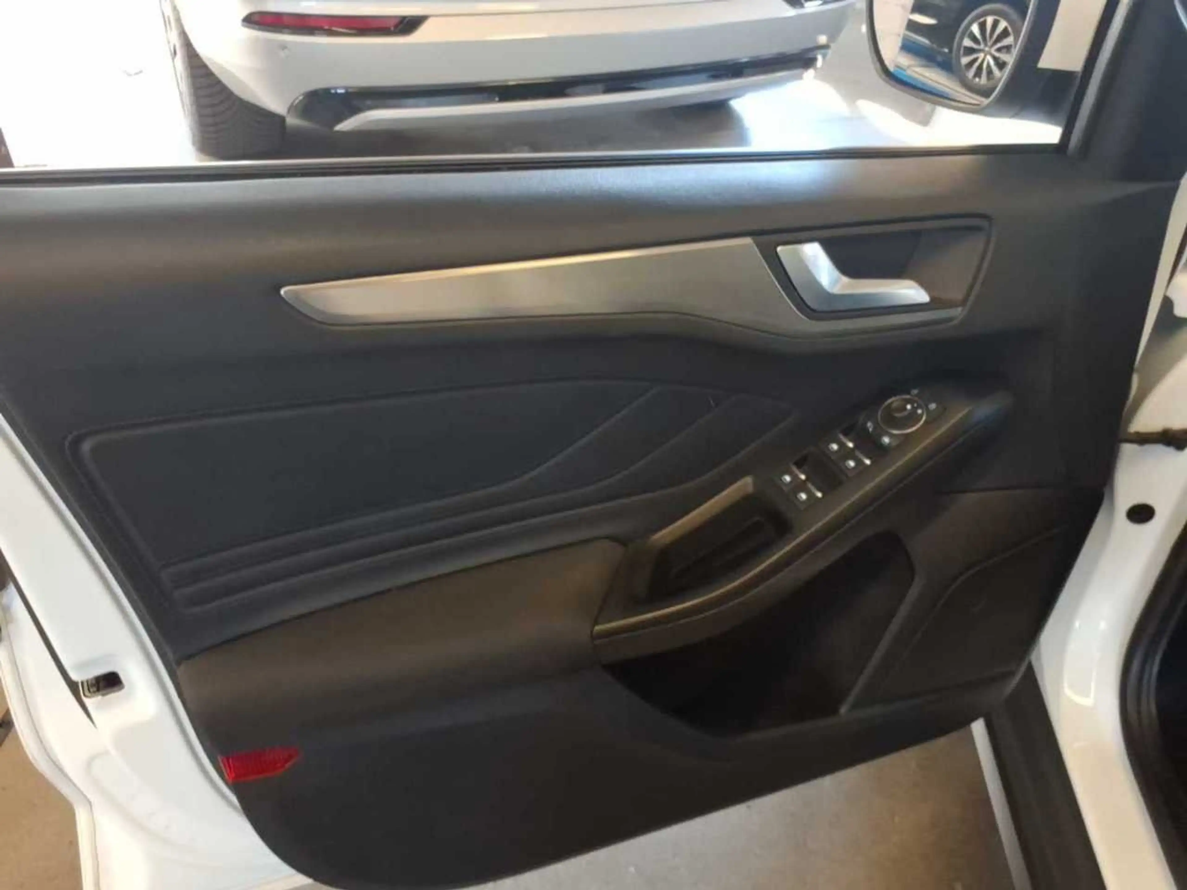 Ford Focus Titanium AHK*Kamera*LED*NaviGroß*LM*DAB — photo 15