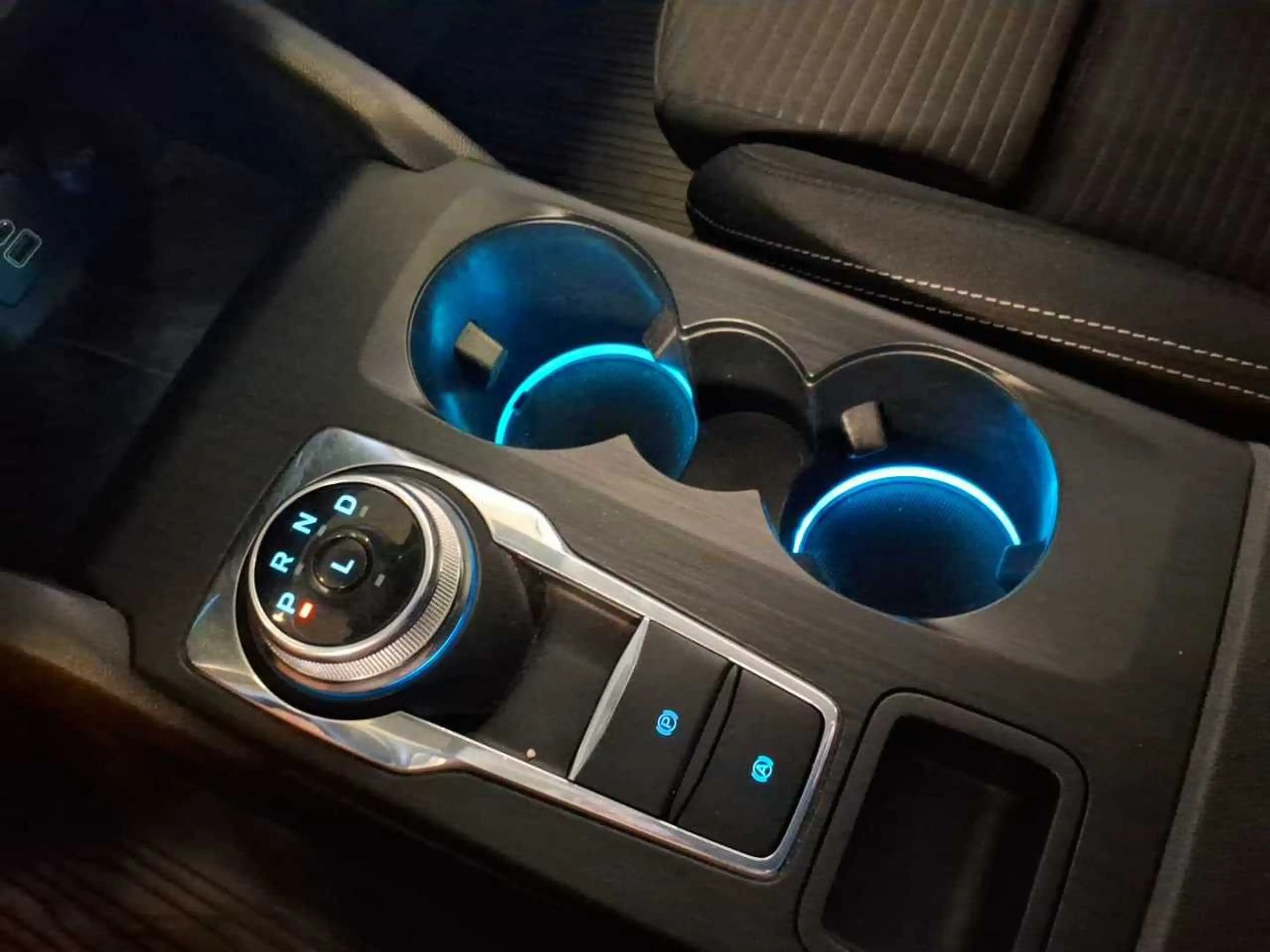 Ford Focus Titanium AHK*Kamera*LED*NaviGroß*LM*DAB — photo 13