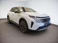 Peugeot 3008 GT HYBRID 145 e-DSC6 Matrix+Navi+Pano+Leder+R-Kam+ Weiß - thumbnail 3