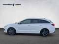Hyundai i30 Kombi 1.5 T-GDi DCT Edition 30+ PANO/VIRTUAL/N Blanc - thumbnail 2