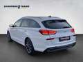 Hyundai i30 Kombi 1.5 T-GDi DCT Edition 30+ PANO/VIRTUAL/N Blanc - thumbnail 3
