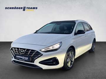 Kombi 1.5 T-GDi DCT Edition 30+ PANO/VIRTUAL/N