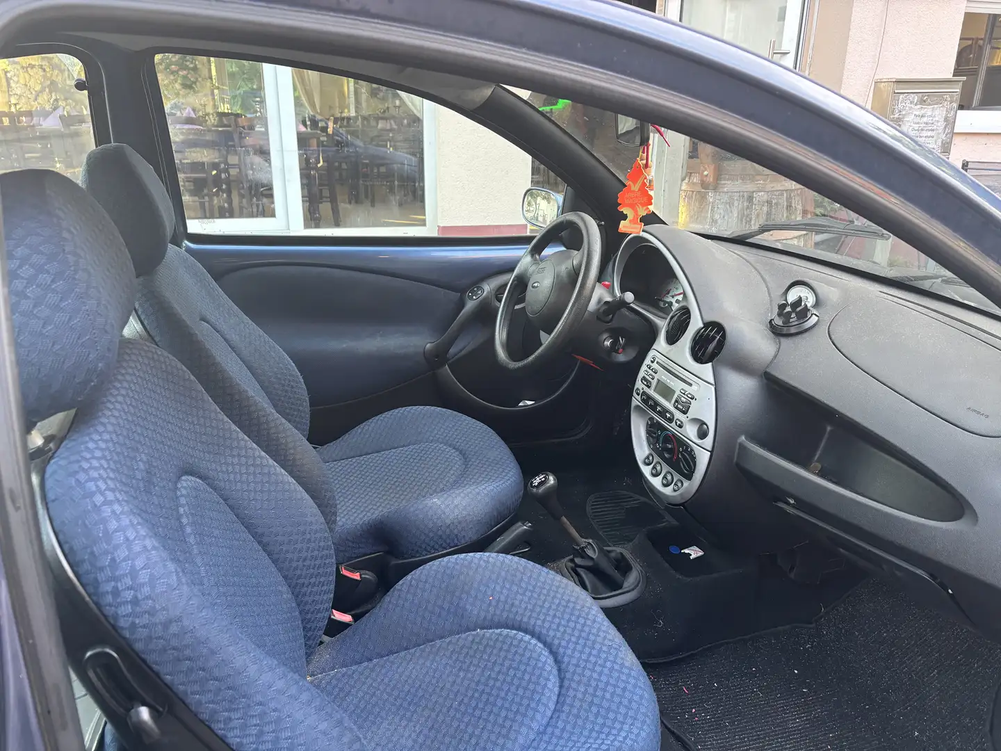 Ford Ka/Ka+ Ka - 1