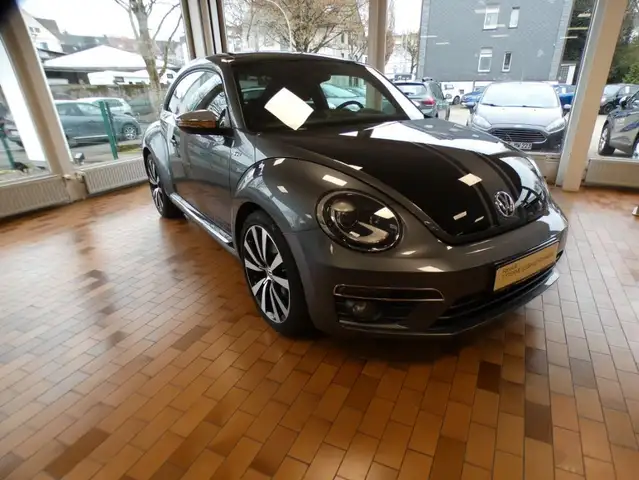 Volkswagen Beetle GSR BMT Automatik