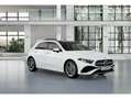 Mercedes-Benz A 200 d Blanco - thumbnail 3