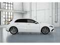 Mercedes-Benz A 200 d Blanco - thumbnail 4