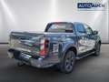 Isuzu D-Max DOUBLE CAB V-CROSS 4x4 A/T ROLLCOVER AHK Grau - thumbnail 6