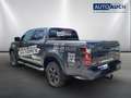 Isuzu D-Max DOUBLE CAB V-CROSS 4x4 A/T ROLLCOVER AHK Grau - thumbnail 4