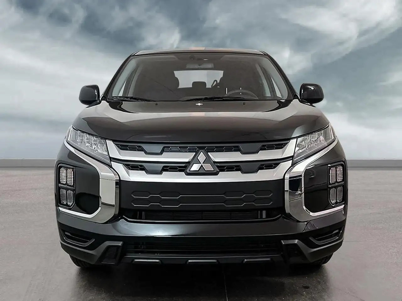Mitsubishi RVR снимка Mitsubishi RVR