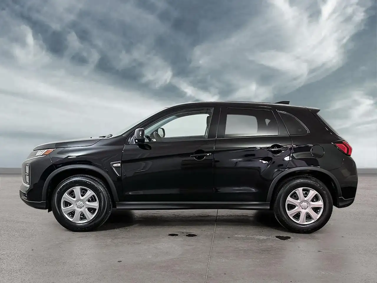 Mitsubishi RVR снимка Mitsubishi RVR