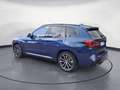 BMW X3 xDrive20iA Facelift M Sportpaket Standheizung Blau - thumbnail 4