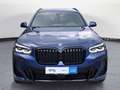 BMW X3 xDrive20iA Facelift M Sportpaket Standheizung Blau - thumbnail 7