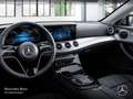 Mercedes-Benz E 450 Coupé 4M AVANTG+PANO+LED+KAMERA+19"+TOTW+9G Srebrny - thumbnail 11