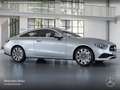 Mercedes-Benz E 450 Coupé 4M AVANTG+PANO+LED+KAMERA+19"+TOTW+9G Argent - thumbnail 17