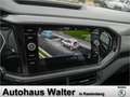 Volkswagen T-Cross 1.0 TSI OPF Style DSG , SHZ ACC LED Schwarz - thumbnail 14