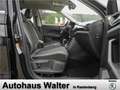Volkswagen T-Cross 1.0 TSI OPF Style DSG , SHZ ACC LED Schwarz - thumbnail 2