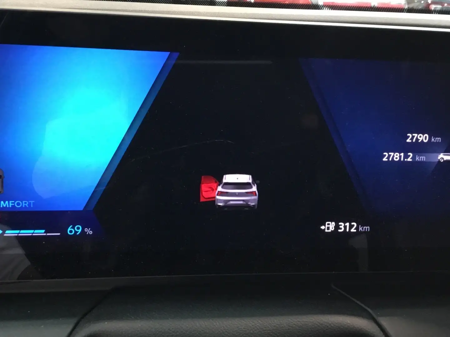 Renault Scenic E-Tech Techno Gran Autonomía 160kW - 2