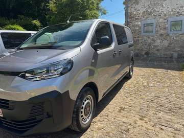 New Sudo Van L2 2.0 Multijet 145 MT