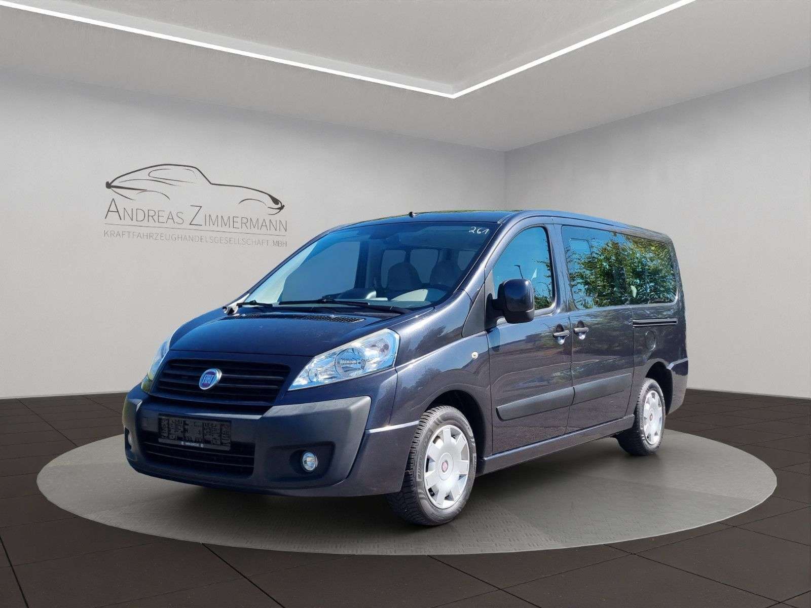 Fiat Scudo