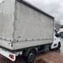 Opel Movano LKW-Plane-Pritsche Tüv 11.26-Klima Weiß - thumbnail 4