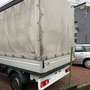 Opel Movano LKW-Plane-Pritsche Tüv 11.26-Klima Weiß - thumbnail 5