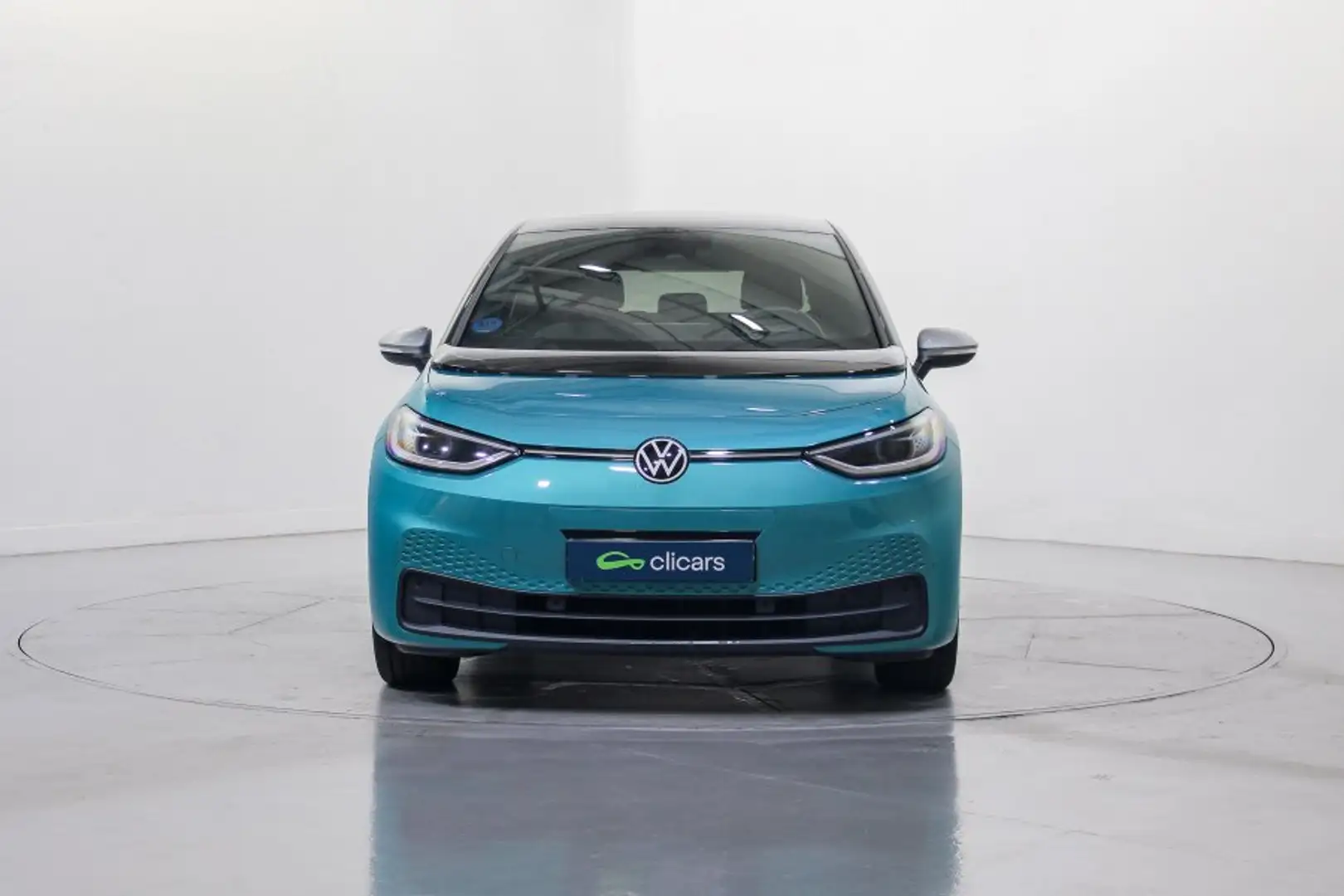 Volkswagen ID.3 1st Plus Azul - 2