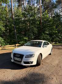 2.7 TDI DPF