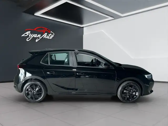 Opel Corsa YES NUOVA 1.2 hybrid 110cv dct6 *PROMO* IVA ESP.