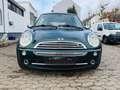 MINI Cooper 1.6 Automatik Xenon Leder Panorama SH PDC Grün - thumbnail 2