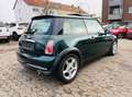 MINI Cooper 1.6 Automatik Xenon Leder Panorama SH PDC Grün - thumbnail 6