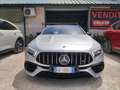 Mercedes-Benz A 45 AMG Classe A 4matic+ auto NO VINCOLI FINANZIARI Argento - thumbnail 2