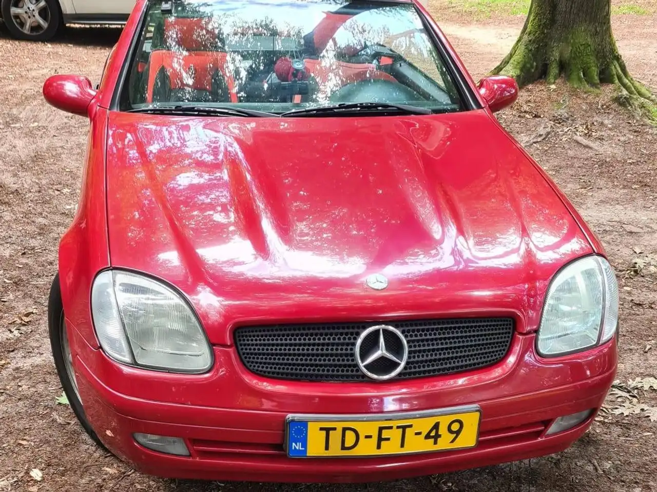 Mercedes-Benz 200