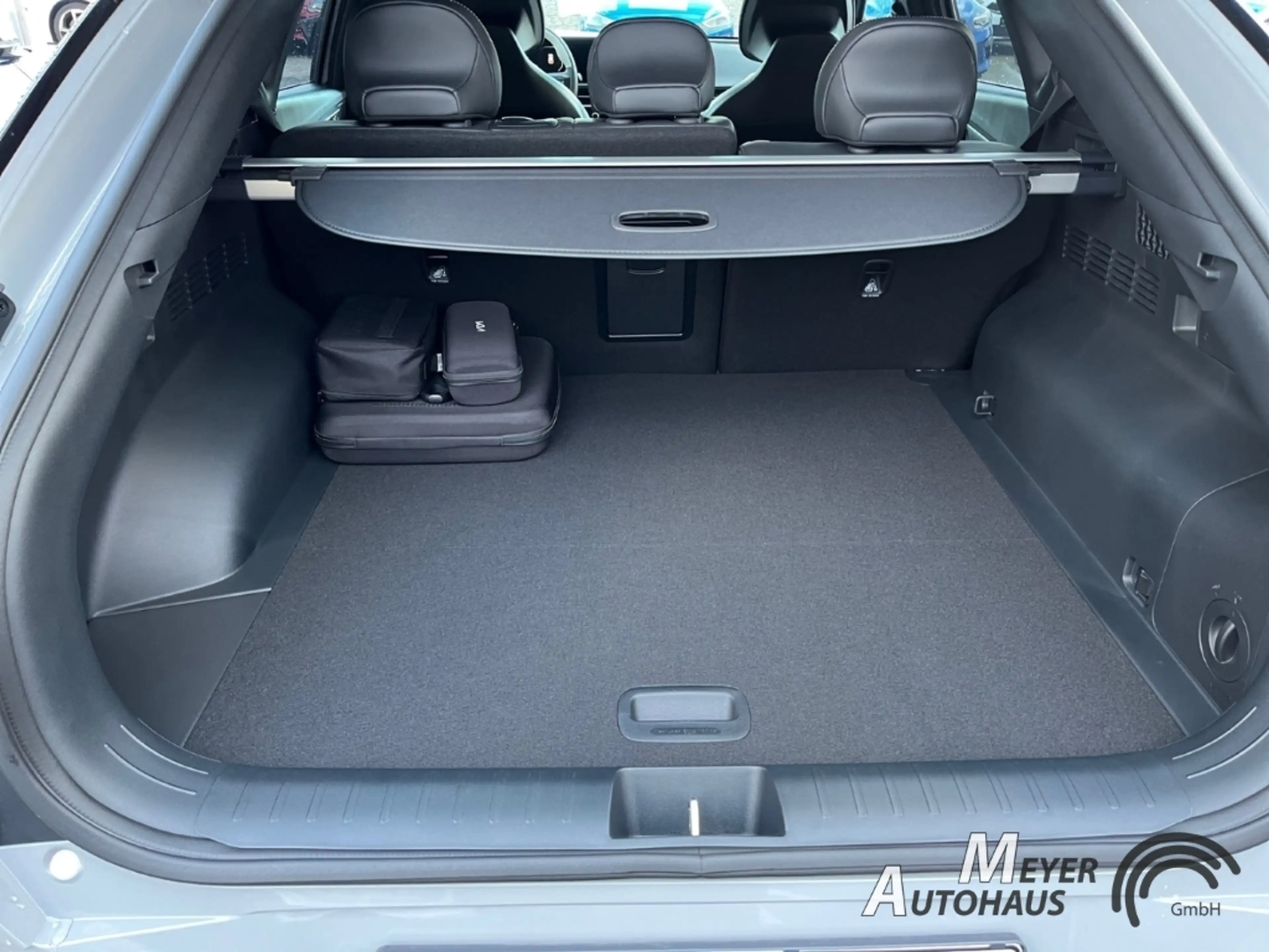 Kia EV6 GTL MY25 84 Kwh+Glasdach+Technologie+Sound+Design — photo 11