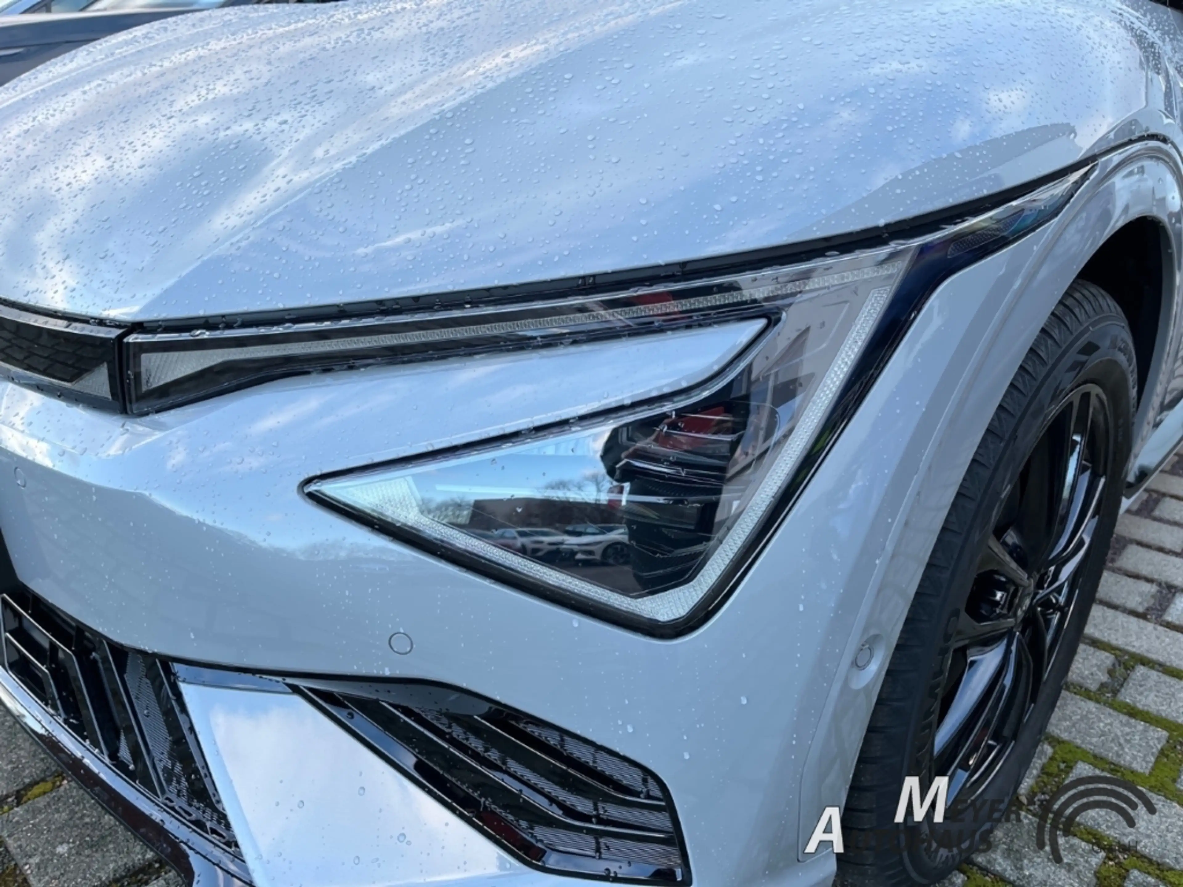 Kia EV6 GTL MY25 84 Kwh+Glasdach+Technologie+Sound+Design — photo 3