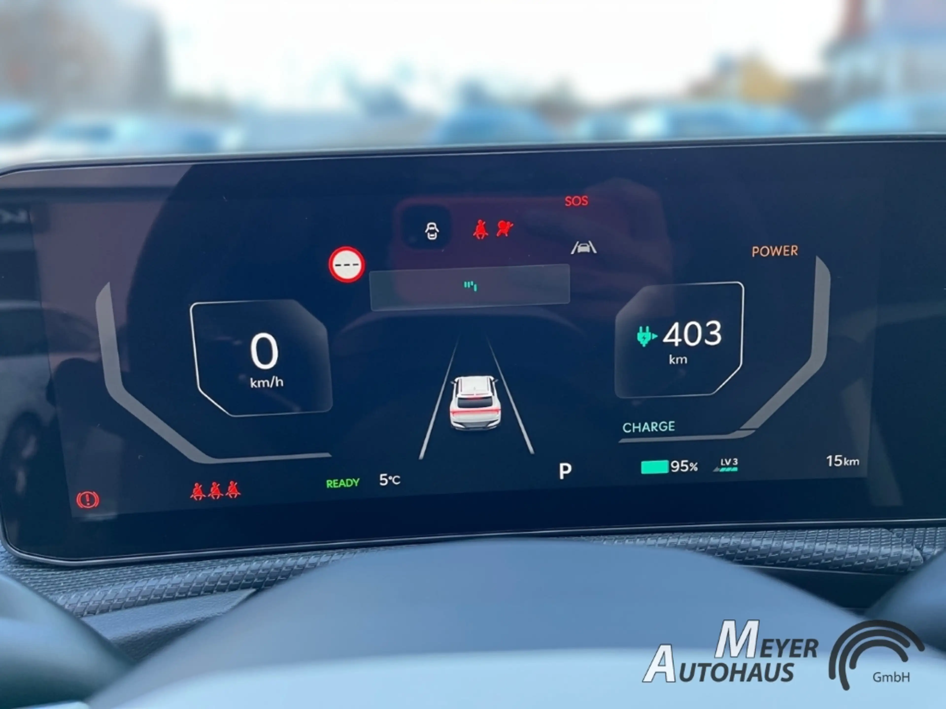 Kia EV6 GTL MY25 84 Kwh+Glasdach+Technologie+Sound+Design — photo 5