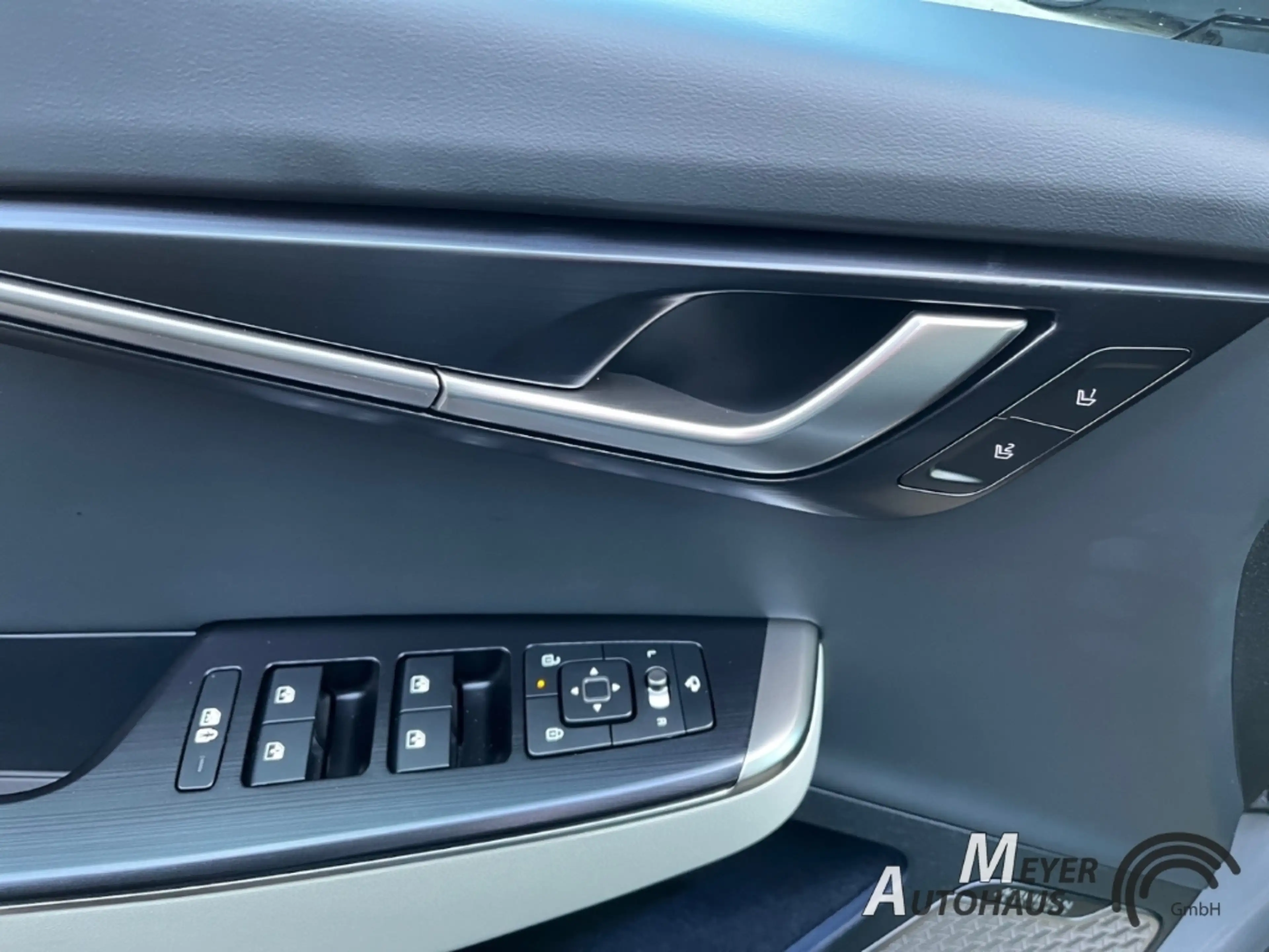 Kia EV6 GTL MY25 84 Kwh+Glasdach+Technologie+Sound+Design — photo 7