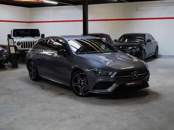 SB | AMG-Line | LED | KEYLESS | 1ste Eigenaar