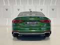 Audi RS5 Coupé 2.9 TFSI quattro Tiptronic Verde - thumbnail 5