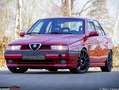 Alfa Romeo 155 2.0 T.spark 16V Wide body Rot - thumbnail 20