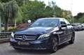 Mercedes-Benz C 300 300 sedan NL Auto 1e eigenaar Blauw - thumbnail 1