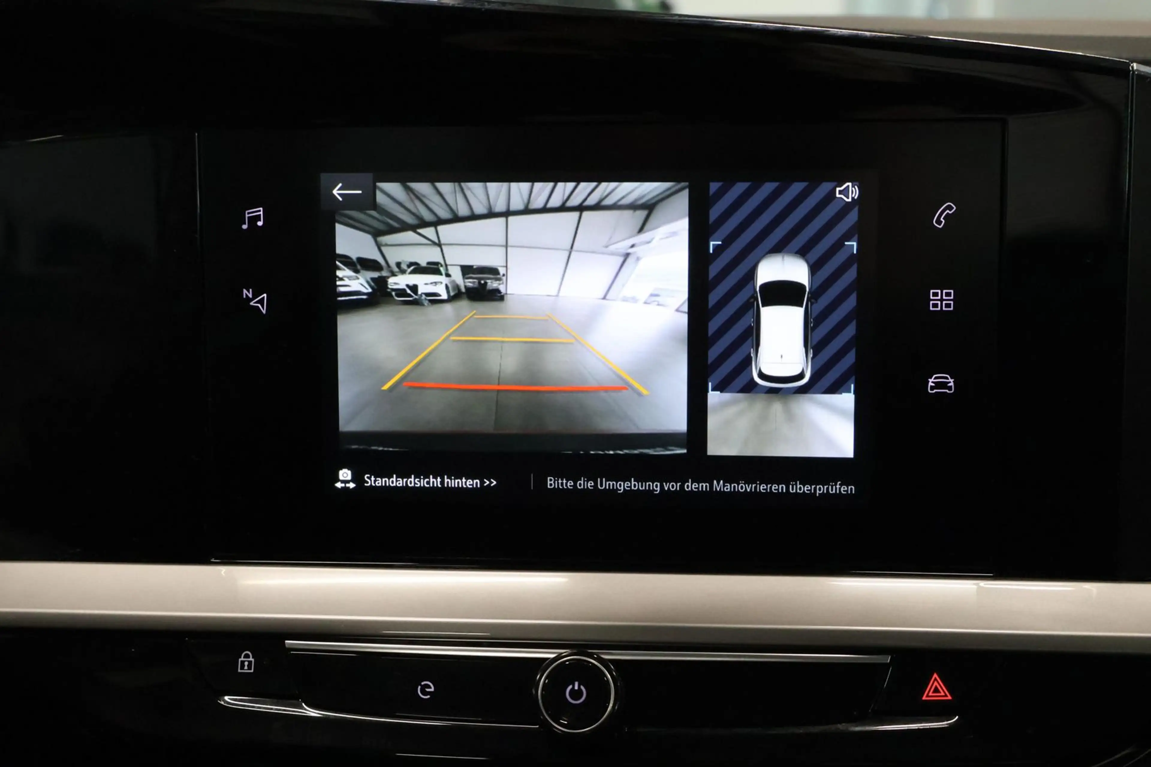 Opel Mokka-E Elegance LED+KAM+WINTER+KEYLESS+CARPLAY+ — photo 12