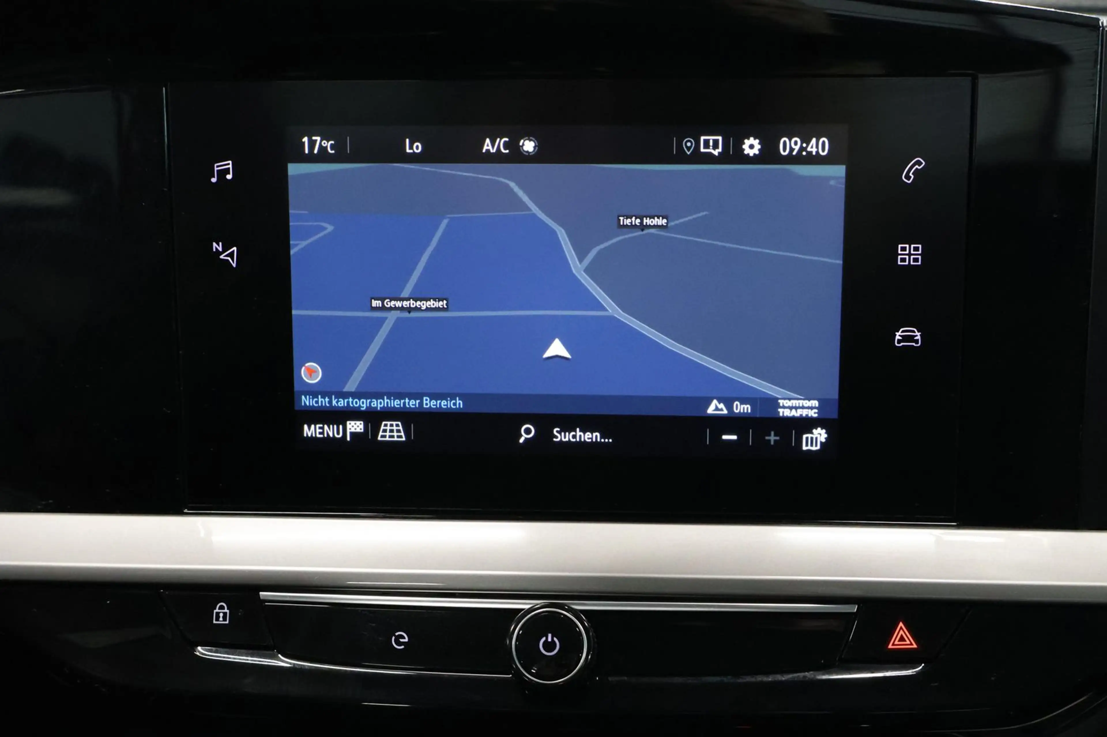 Opel Mokka-E Elegance LED+KAM+WINTER+KEYLESS+CARPLAY+ — photo 11